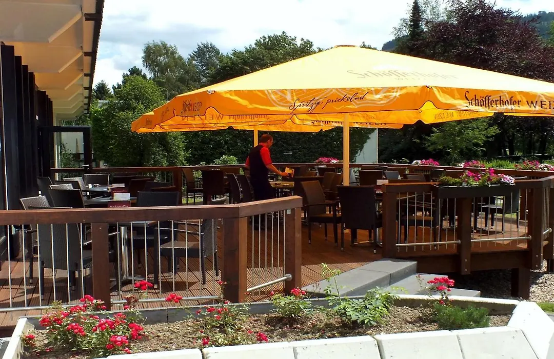 Fletcher Parkhotel Olsberg-Winterberg-1